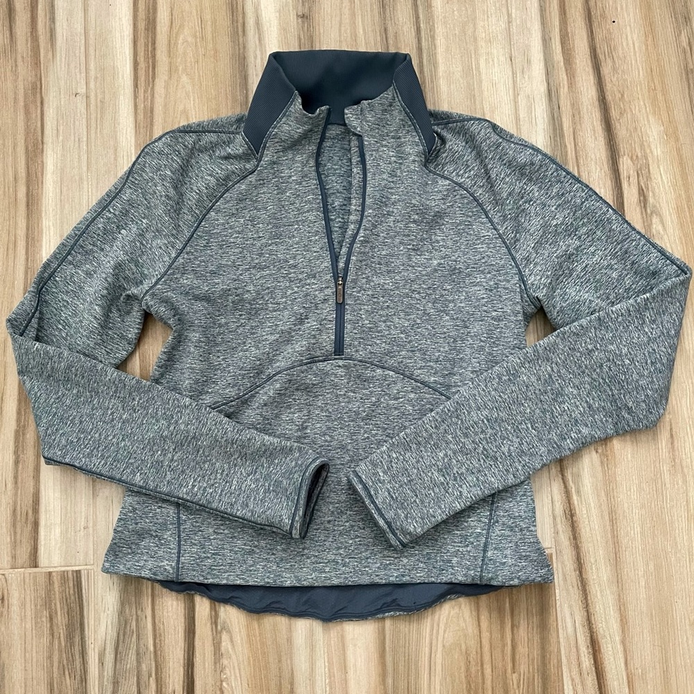 Lululemon Pullover